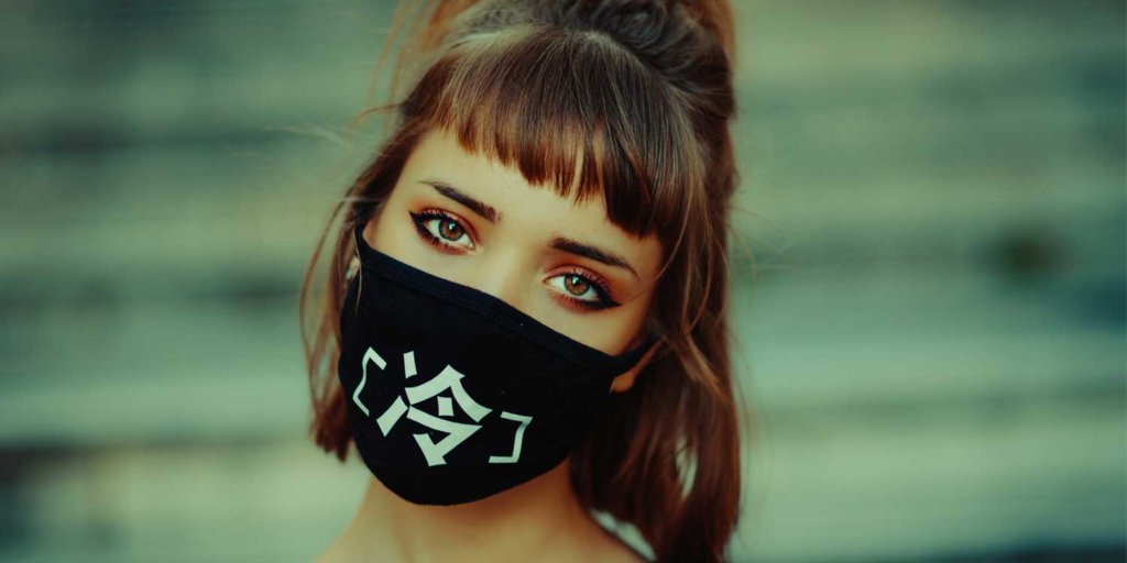 how face masks are becoming fashionable_feature