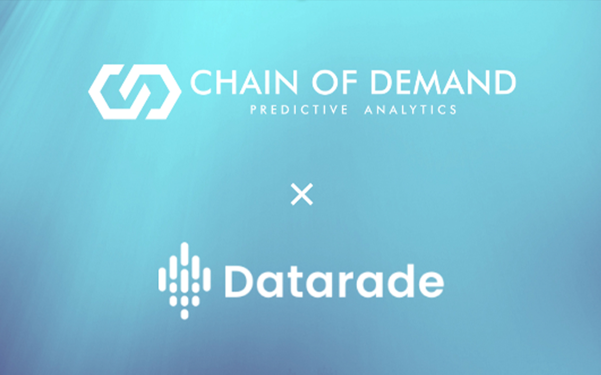 chain-of-demand-x-datarade-partnership